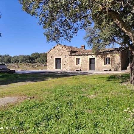 Rucanon 2 La Casa Del Campo 4 Estrellas, Piscina Y Golf Монтанчес Екстер'єр фото