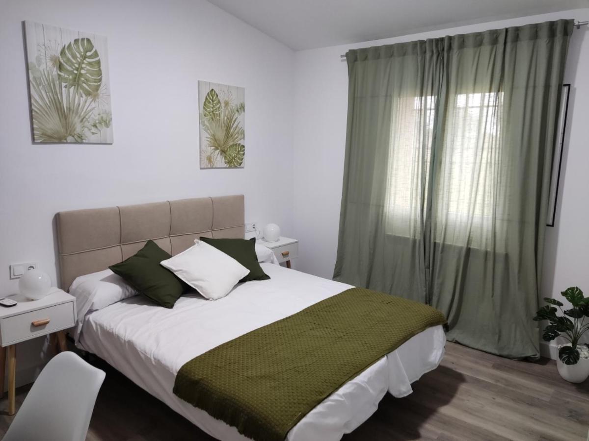 Rucanon 2 La Casa Del Campo 4 Estrellas, Piscina Y Golf Монтанчес Екстер'єр фото